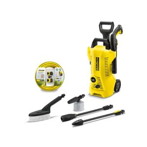 K 2 Full Control Car&Garden*PE
