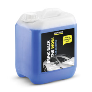 CHAMPÚ PARA AUTOMÓVILES RM 619