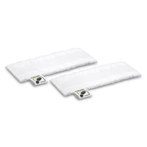 KIT DE PAÑOS DE MICROFIBRA PARA LA BOQUILLA PARA SUELOS EasyFix