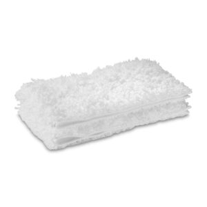 KIT DE PAÑOS DE MICROFIBRA PARA LAS BOQUILLAS PARA SUELOS CLASSIC Y COMFORT