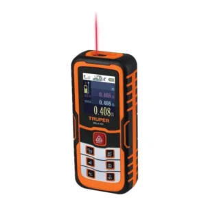  MEDIDOR LASER DE DISTANCIA DE 0.05 MM A 100 M