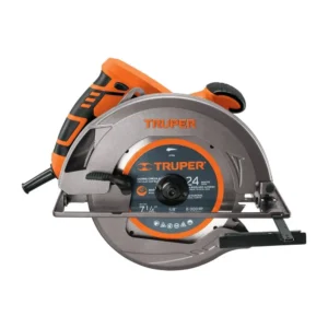  SIERRA CIRCULAR PROFESIONAL 7-1/4" DE 1500 W