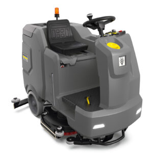 BD 90/160 R Classic Bp + Battery Pack Trojan L16G-AC