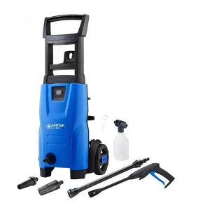 HIDROLAVADORA C120 BARES