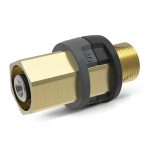Adaptador 5 TR22IG-M22AG