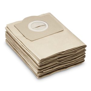BOLSA DE FILTRO DE PAPEL