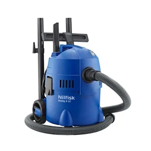 ASPIRADORA BUDDY II 12 EU