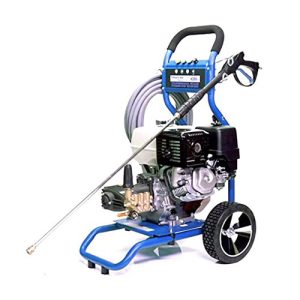 HIDROLAVADORA DIRT LASER PP4240H