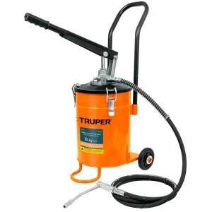 BOMBA INYECTORA DE GRASA 10KG