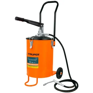 BOMBA INYECTORA DE GRASA 24KG
