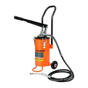 BOMBA INYECTORA DE GRASA 5KG