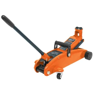 GATA TIPO LAGARTO 2.5 TON DE ELEVACION RAPIDA C/MALETIN