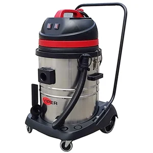 ASPIRADORA INDUSTRIAL 55 LITROS LSU255-EU