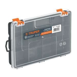 ORGANIZADOR 9" CON 11 COMPARTIMENTOS